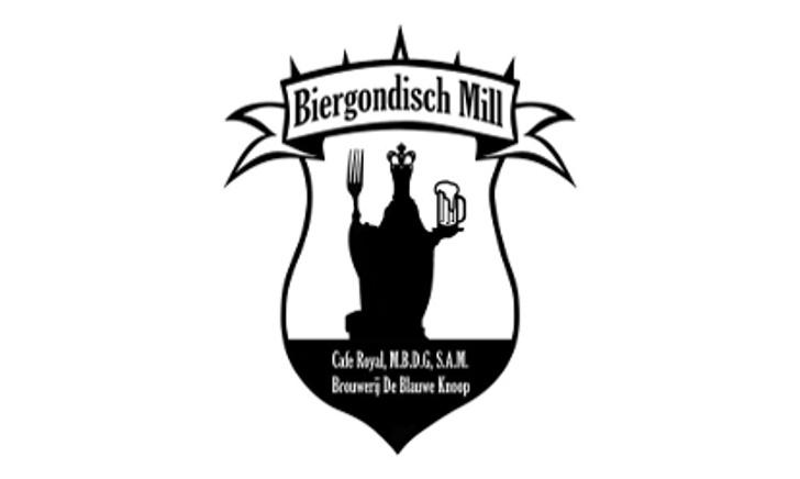 Biergondisch Mill 2018 Biergondisch Mill 2018